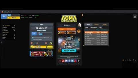 HOW TO GET COINS IN AGMA.IO QUICKLY AND EASILY(New Method)