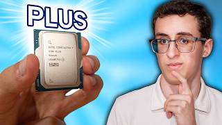 Az Intel VISSZATÉRT!