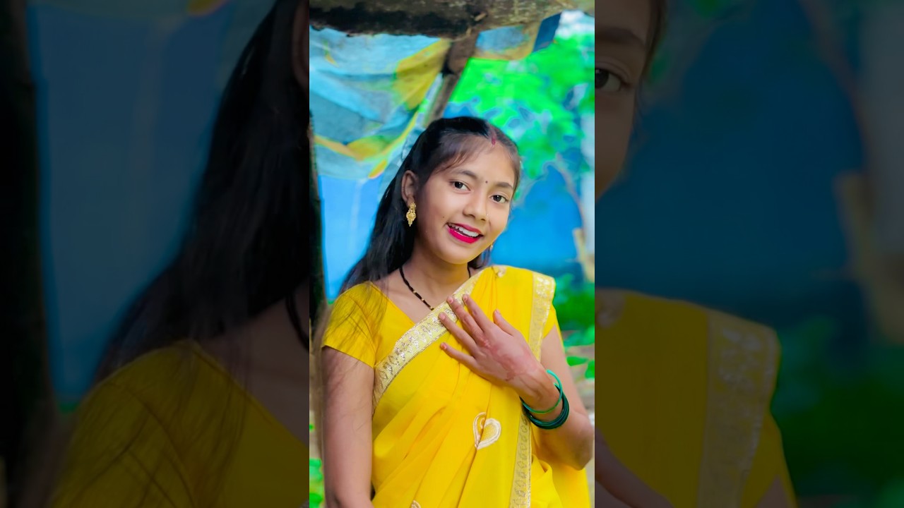 manor bajar mala nejo | Palghar song 