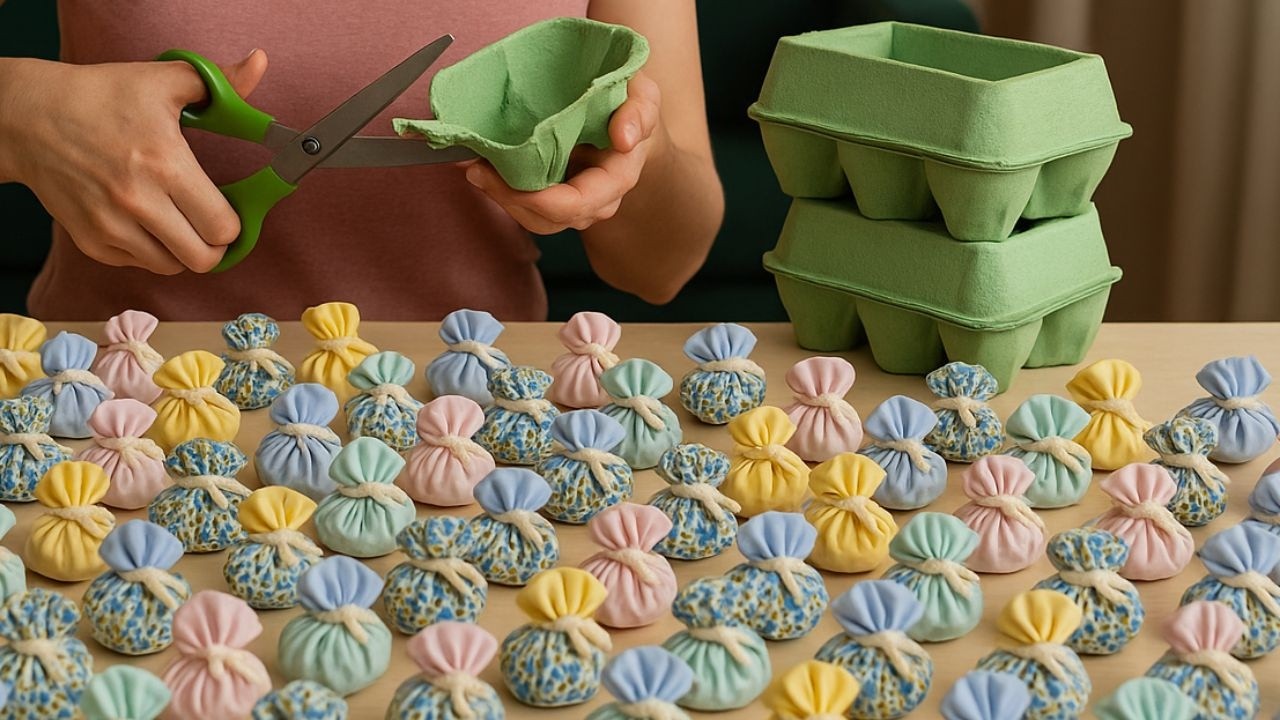 Faça e Venda +50 Bonequinhas Sem Máquina de Costura - Ganhe Dinheiro com Reciclagem!