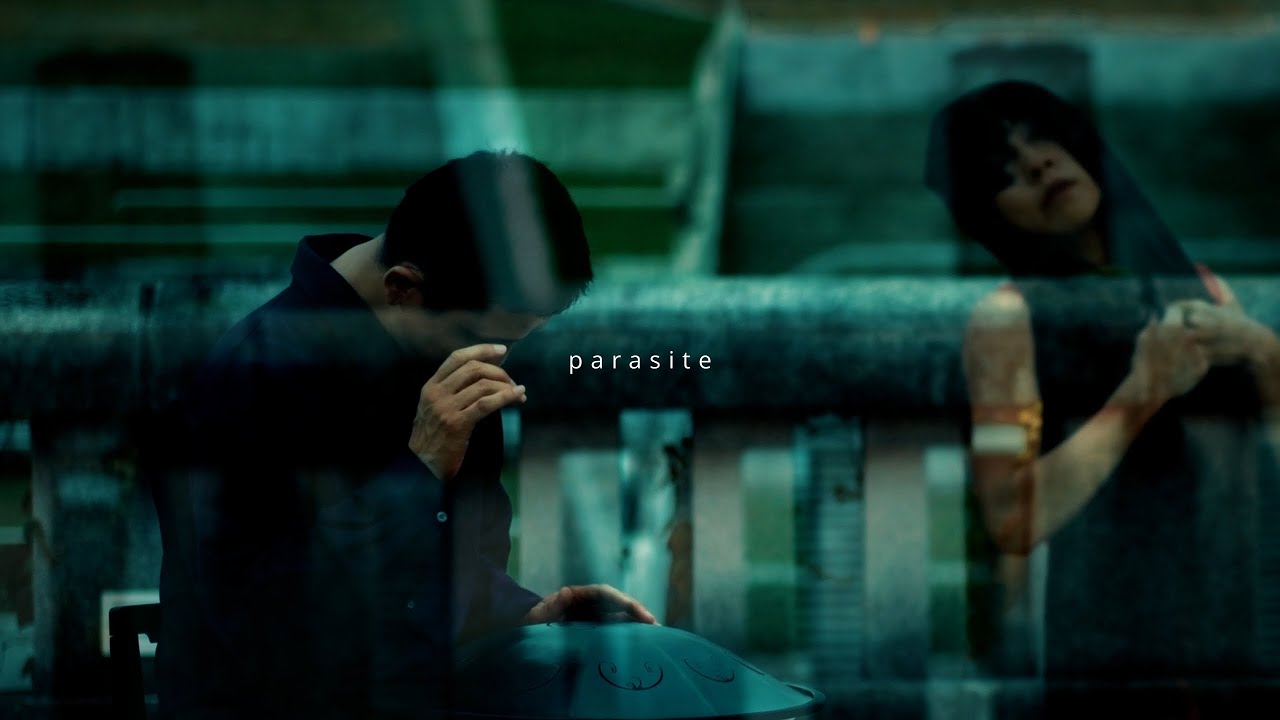 Watch 『parasite』 - Yohei Hirano on YouTube Watch 『parasite』 - Yohei Hirano on YouTube