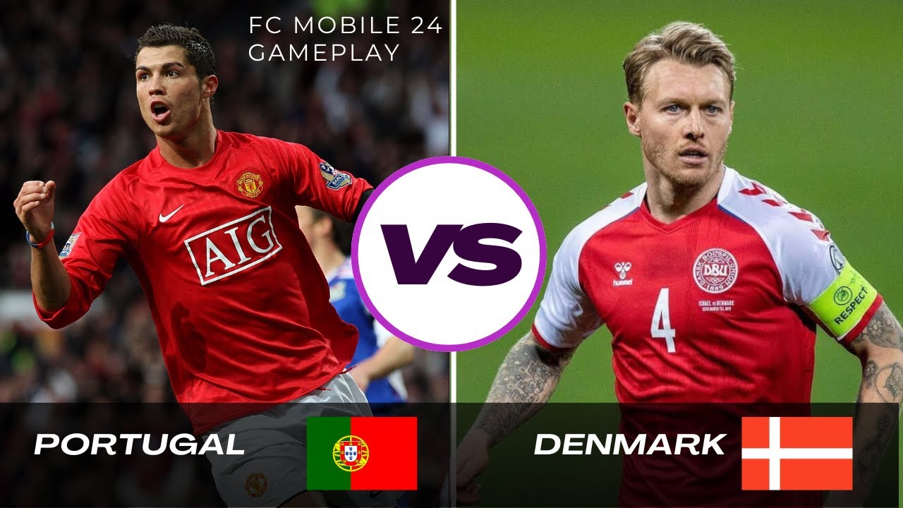 EA Sports FC Mobile 24 Gameplay FIFA Mobile World Cup Gameplay ea-sports-fc-mobile-24-gameplay-fifa-mobile-world-cup-gameplay