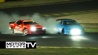 2024 Hi-Tec Drift Allstars Series - Round 4, Sydney Motorsport Park screenshot 3
