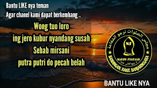 Download Lagu Padang bulan KAROKE MP3