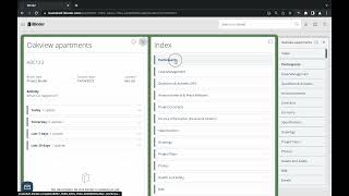 Get started in iBinder