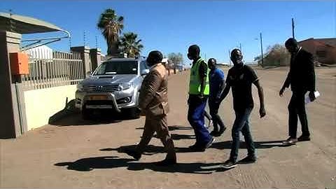 Namibia Statistics Agency begins pre-enumeration census mapping ahead of 2021 census - NBC