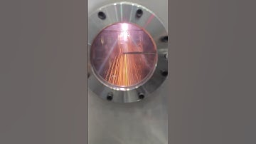 New plasma atomisation!#3d #factory #welding #machine #shorts #3d #fabrication