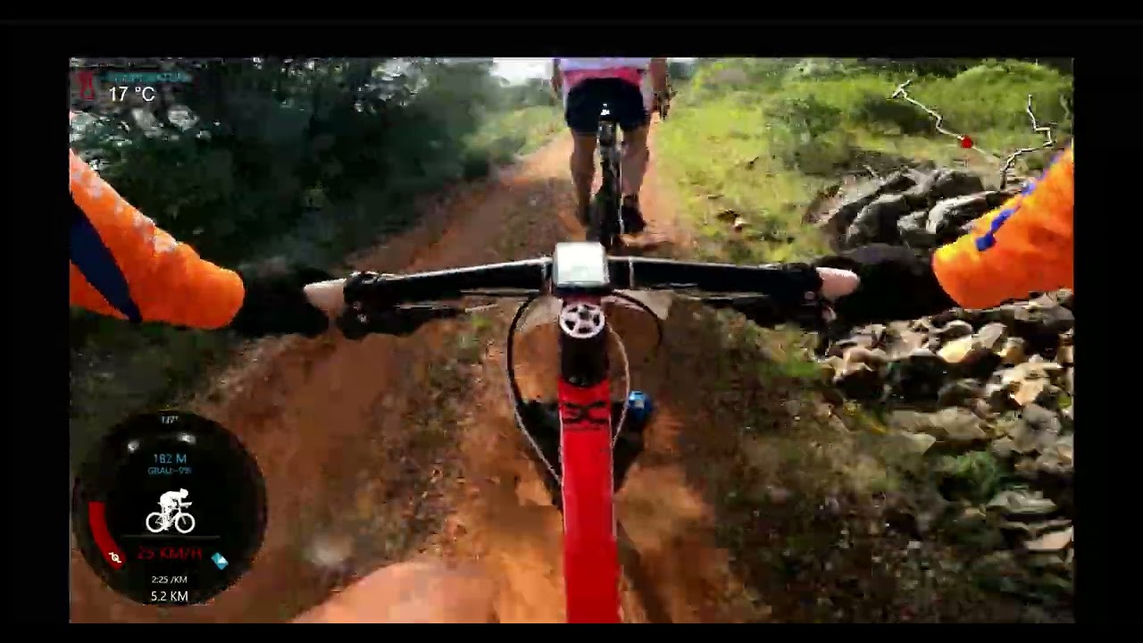 PROVA BTT ALTE ALGARVE 23º EDIÇÃO