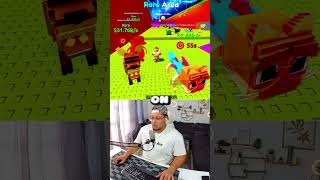 BRAINROT INTERDIT ESCAPE TSUNAMI FOR BRAINROT #roblox #escapetsunamiforbrainrot