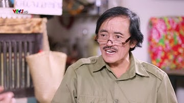 KHU DÂN CƯ RẮC RỐI I Tập 44 I BHXH Mức-lương-hưu-hàng-tháng