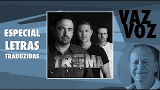 My Soul Trema - Traduzida