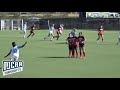 2019 NJCAA DI Women's Soccer Championship - Lewis & Clark vs. Navarro