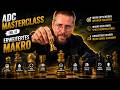 ALLES ÜBER MAKRO LERNEN! | ADC Masterclass Tag 12