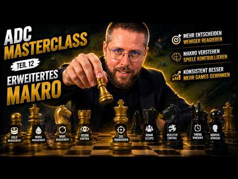 ALLES ÜBER MAKRO LERNEN! | ADC Masterclass Tag 12