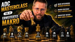 ALLES ÜBER MAKRO LERNEN! | ADC Masterclass Tag 12