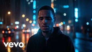 Chris Brown – Tear in the Dark (Official Lyrics Video)