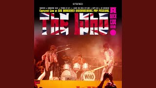 Download Lagu Substitute (Live) Download Lagu Substitute (Live)