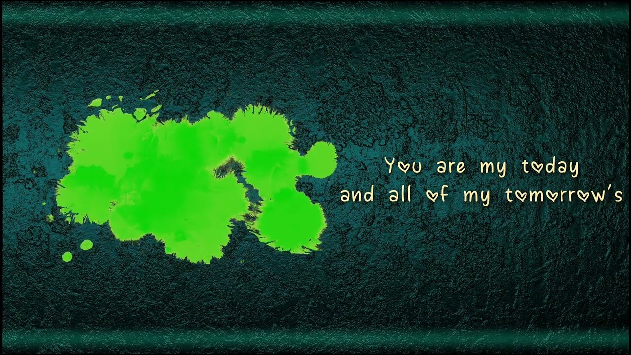 Seemantha Ceremony Green Screen Video English with song, green screen template, without text video..