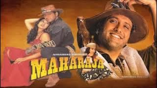 Jab Tum Aa Jate Ho Samne (Maharaja) Dj Classic Jhankar(360P)