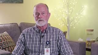 Hospice Volunteer Story | Jackson