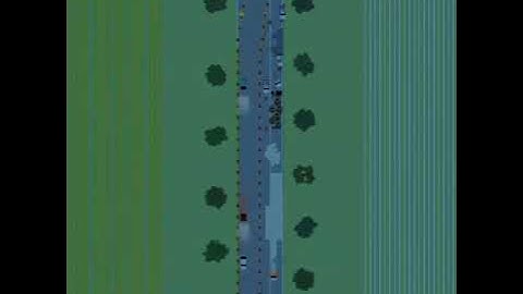 Intersection Controller