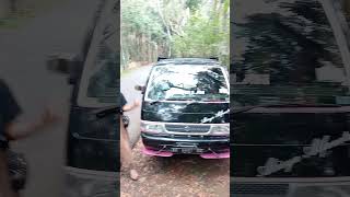 telolet modul dav Cikini ke Gondang ria #shots #telolet