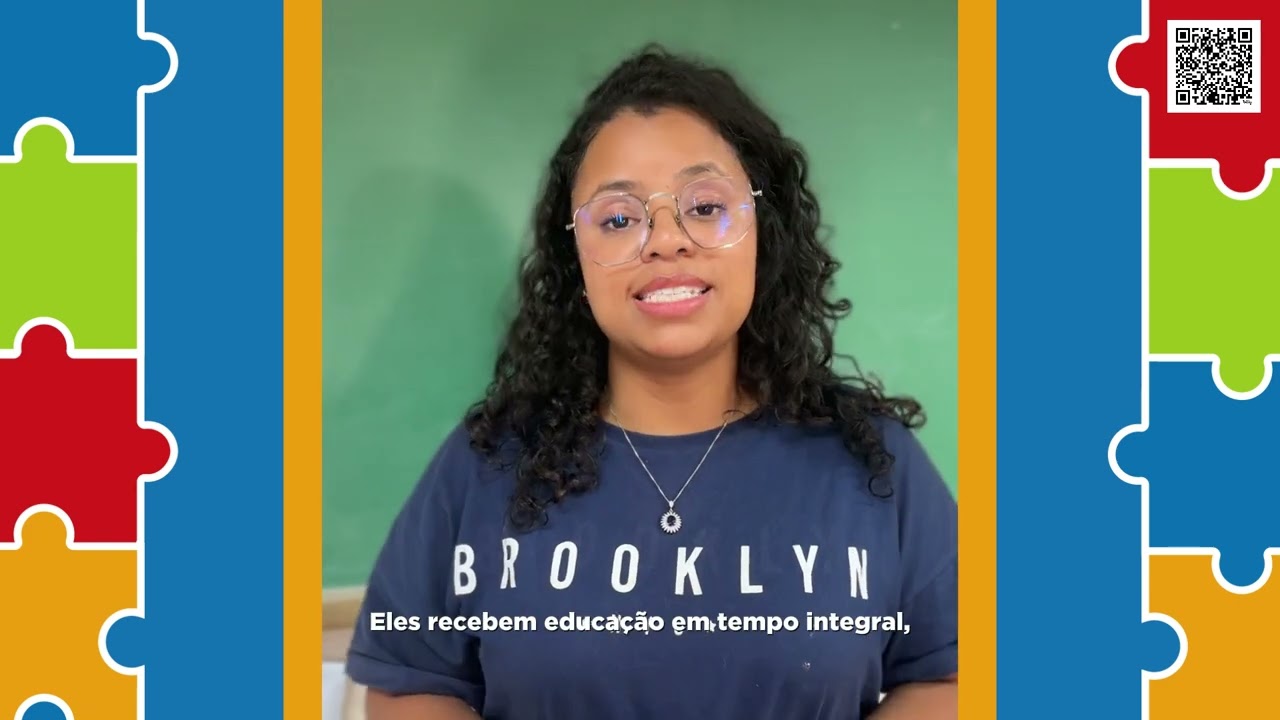 Ilumine um Futuro, Apadrinhe uma Criança