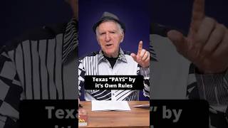Texas Does Auctions Differently (Tax Redeemable Deed Investing)