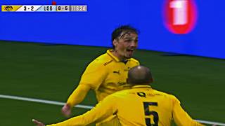 Champions League Is Already Crazy