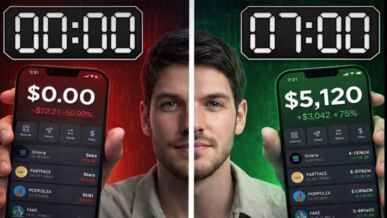 How i made 24 SOL in just 7 minutes using this method! (FULL GUIDE)