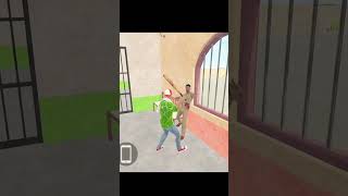 Jack vs police 1/60 day challenge ✅ #challenge #mini  #simulator #shorts