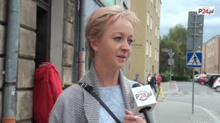 SONDA: Gimnazja do likwidacji. Co na to sanoczanie? (FILM) SONDA: Gimnazja do likwidacji. Co na to sanoczanie? (FILM)