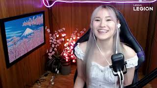 Lenovo Legion Presents Tactics V Faceroll