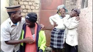 KAMANGU COMEDIAN:gushaka_indaya_zimeze_nkabagabo_mucyaro