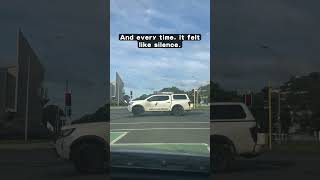 God Was Speaking… I Just Couldn’t Hear Him