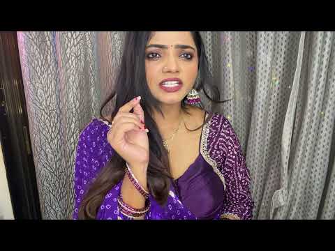 Audition Bharti jha pls watch 