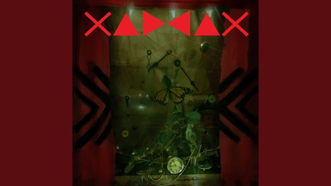 Watch X Train on YouTube Watch X Train on YouTube