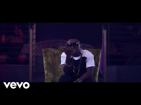 Yung6ix - Kpansh (ft. M.I)