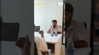 Employer Feedback | PlacementDrive | Finprov Learning