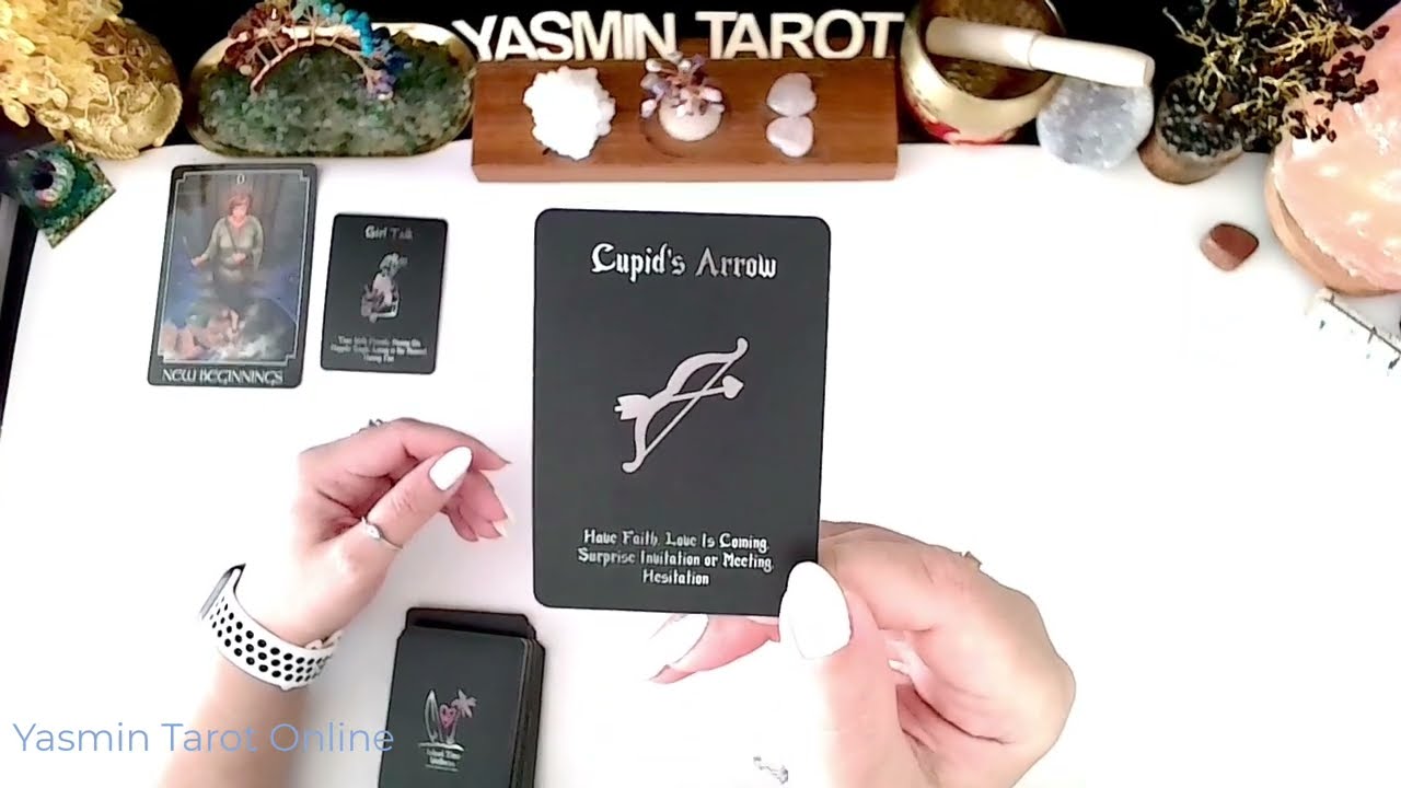 يَسمين تاروت - پشت پرده چه خبره تو این رابطه؟