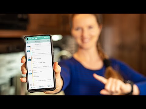Meal planning with