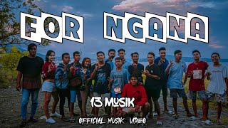 Download Lagu FOR NGANA - TEDDY HARIMUD _ SYARUL HARUN _ ACHA MAKAPENAS _ VITO MUHEDE ( Official Musik Video )