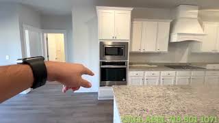 MCKENZIE FLOOR PLAN 5/3 3113 SQFT | DR HORTON