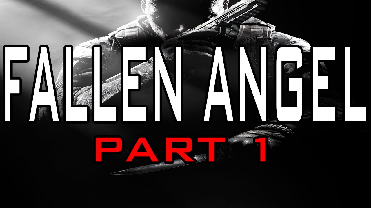 Black Ops 2 Mission 5 Fallen Angel Part 1 BO2 Let s Play Walkthrough Playthrough black-ops-2-mission-5-fallen-angel-part-1-bo2-let-s-play-walkthrough-playthrough