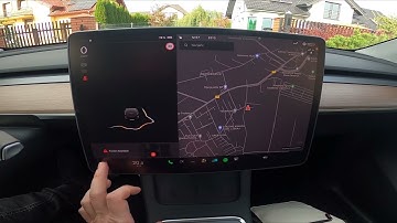 How to Enable or Disable Child Lock for Doors in Tesla Model Y (2020–now) | Child Lock for Windows