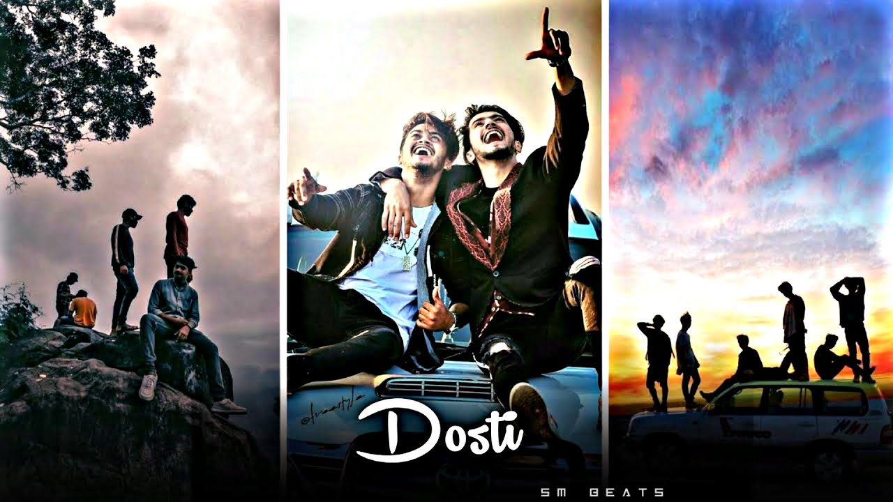 Dosti Status video 🤙// Best Friend status 👬// Friendship Status for