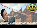 Lirik Lagu Minang Ipank - Maafkan Mande