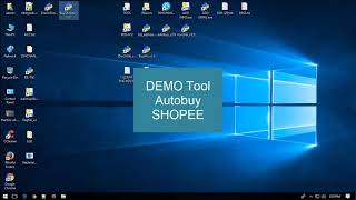 Tool Auto Shopee v3 screenshot 3