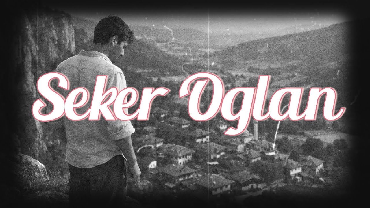 Şeker Oğlan