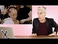 Hairdresser reacts to americas next top model makeovers s24